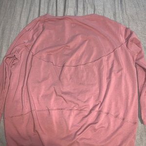Soft, stretchy, Lululemon long sleeve